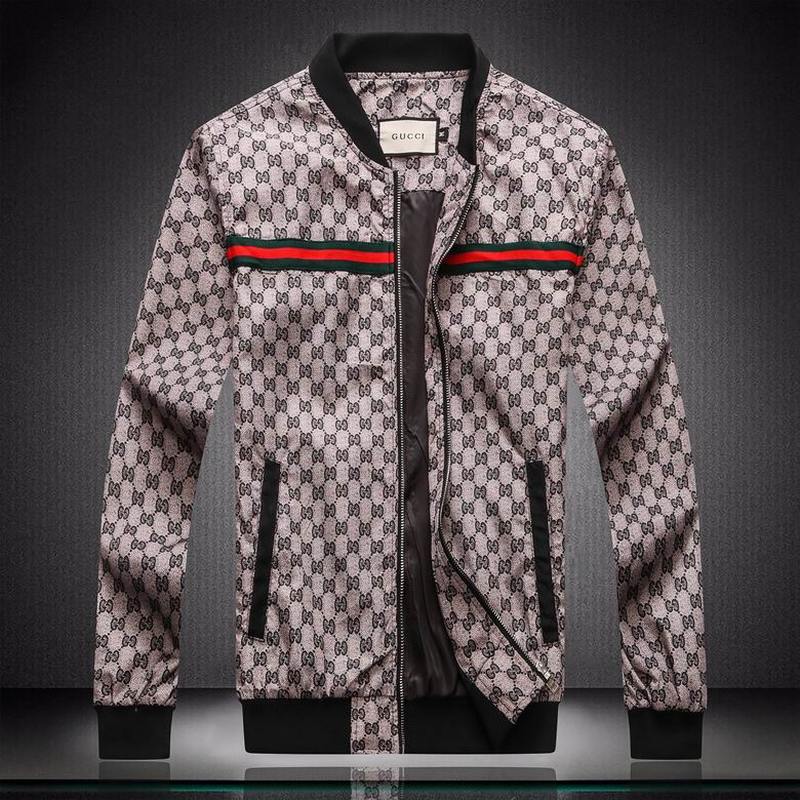 Gucci Men's Outwear 5